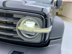 Tank 300 New Energy Hi4-T 37.1kWh - фото 8