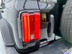 Tank 300 New Energy Hi4-T 37.1kWh - фото 9