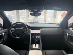 Lexus Discovery Sport 2021 249PS R-Dynamic SE R.Dynamic SE Performance Technology Edition 5-Seat - фото 11