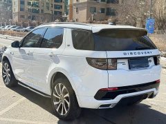 Lexus Discovery Sport 2021 249PS R-Dynamic SE R.Dynamic SE Performance Technology Edition 5-Seat - фото 12