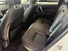 Lexus Discovery Sport 2021 249PS R-Dynamic SE R.Dynamic SE Performance Technology Edition 5-Seat - фото 5
