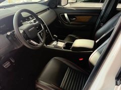 Lexus Discovery Sport 2021 249PS R-Dynamic SE R.Dynamic SE Performance Technology Edition 5-Seat - фото 6