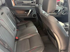 Lexus Discovery Sport 2021 249PS R-Dynamic SE R.Dynamic SE Performance Technology Edition 5-Seat - фото 7