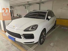 Porsche Cayenne 3.0T Platinum Edition - фото 1