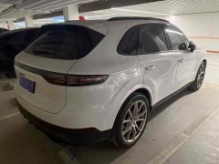 Porsche Cayenne 3.0T Platinum Edition - фото 2
