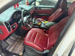Porsche Cayenne 3.0T Platinum Edition - фото 3