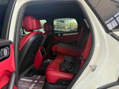 Porsche Cayenne 3.0T Platinum Edition - фото 5