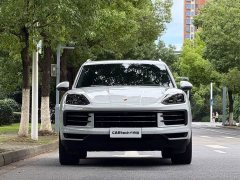 Porsche Cayenne 2024 Cayenne 3.0T - фото 2