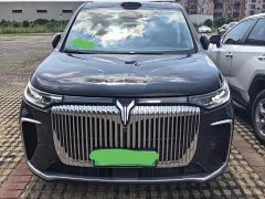 Voyah Dream 2027 PHEV Champion Edition - фото 2