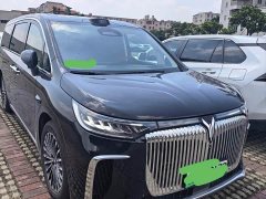 Voyah Dream 2027 PHEV Champion Edition - фото 3