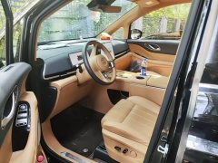 Voyah Dream 2027 PHEV Champion Edition - фото 4