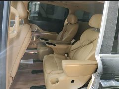 Voyah Dream 2027 PHEV Champion Edition - фото 5
