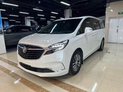 Buick GL8 ES Land 653T Luxury - фото 1