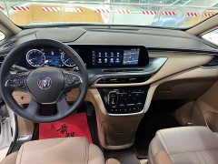 Buick GL8 ES Land 653T Luxury - фото 10