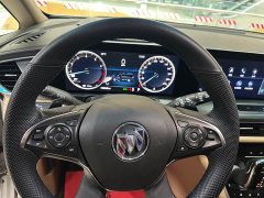 Buick GL8 ES Land 653T Luxury - фото 11