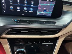 Buick GL8 ES Land 653T Luxury - фото 12