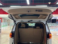 Buick GL8 ES Land 653T Luxury - фото 13