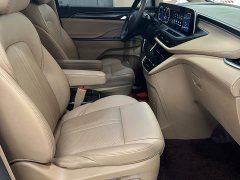 Buick GL8 ES Land 653T Luxury - фото 14