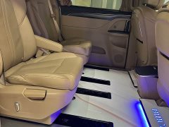 Buick GL8 ES Land 653T Luxury - фото 15