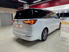 Buick GL8 ES Land 653T Luxury - фото 4