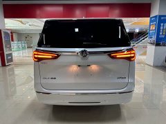 Buick GL8 ES Land 653T Luxury - фото 5