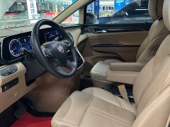 Buick GL8 ES Land 653T Luxury - фото 7
