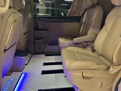 Buick GL8 ES Land 653T Luxury - фото 9