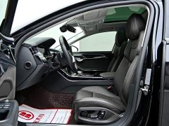 Audi A8 A8L 60 TFSIe quattro Edition - фото 11