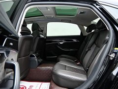 Audi A8 A8L 60 TFSIe quattro Edition - фото 12