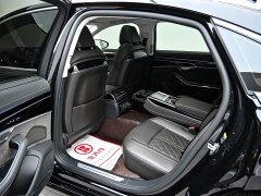 Audi A8 A8L 60 TFSIe quattro Edition - фото 13
