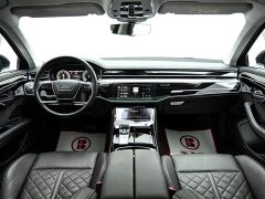 Audi A8 A8L 60 TFSIe quattro Edition - фото 14