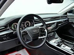Audi A8 A8L 60 TFSIe quattro Edition - фото 15