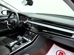 Audi A8 A8L 60 TFSIe quattro Edition - фото 16