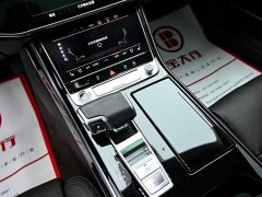 Audi A8 A8L 60 TFSIe quattro Edition - фото 18