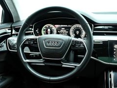 Audi A8 A8L 60 TFSIe quattro Edition - фото 19
