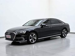 Audi A8 A8L 60 TFSIe quattro Edition - фото 2