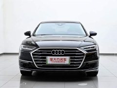 Audi A8 A8L 60 TFSIe quattro Edition - фото 3
