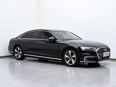 Audi A8 A8L 60 TFSIe quattro Edition - фото 4