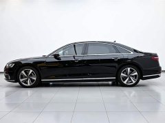 Audi A8 A8L 60 TFSIe quattro Edition - фото 5