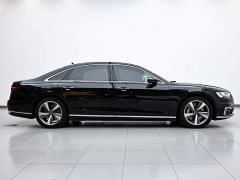 Audi A8 A8L 60 TFSIe quattro Edition - фото 6