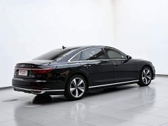 Audi A8 A8L 60 TFSIe quattro Edition - фото 7