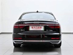 Audi A8 A8L 60 TFSIe quattro Edition - фото 8
