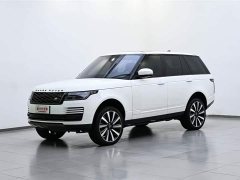 Land Rover 3.0T Edition - фото 1