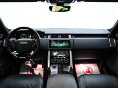 Land Rover 3.0T Edition - фото 10