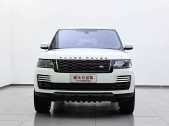 Land Rover 3.0T Edition - фото 3