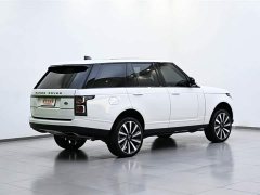 Land Rover 3.0T Edition - фото 4