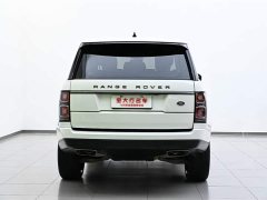 Land Rover 3.0T Edition - фото 5