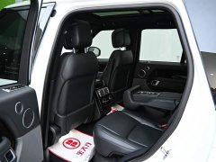 Land Rover 3.0T Edition - фото 9