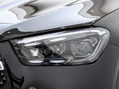 Mercedes-Benz GLE (imported) 2024 GLE 450 4MATIC luxury - фото 10