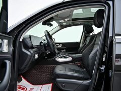 Mercedes-Benz GLE (imported) 2024 GLE 450 4MATIC luxury - фото 11